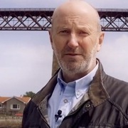 Fred MacAulay, member of The “Just a Minute” Team