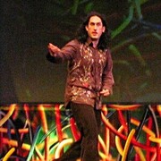 Ross Noble