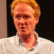 Owen O’Neill, member of The “Just a Minute” Team