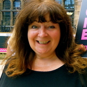 Janey Godley