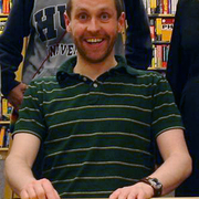 Dave Gorman