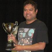 Paul Sinha