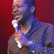 Stephen K. Amos