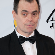 Kevin Eldon, member of The “Just a Minute” Team