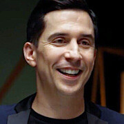 Russell Kane