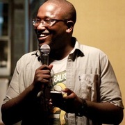 Hannibal Buress