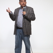 Anuvab Pal, member of The “Just a Minute” Team