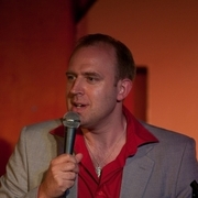 Tim Vine