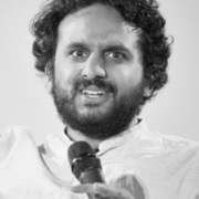 Nish Kumar