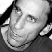 Will Self, member of The “Just a Minute” Team