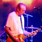 Stan Webb