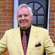 Jess Conrad, member of The Crowd