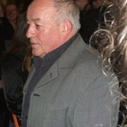 Tim Healy, member of The Crowd