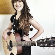 Mai Meneses, member of Nena Daconte