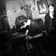 Alex Gaziano, member of Kidcrash