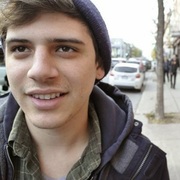 Evan Lescallette, member of Narra