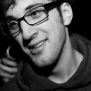 Ethan Willard, member of Marietta
