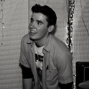 Andrew Weigel, member of Narra