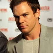 Michael C. Hall, member of Princess Goes