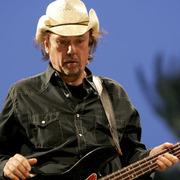 Dusty Wakeman, member of Sin City All Stars