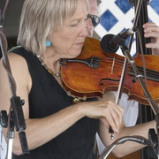 Laurie Lewis