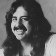 Freddie Salem, member of Outlaws