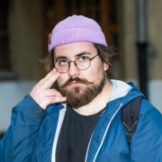 Jonasz Gubera