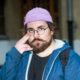 Jonasz Gubera