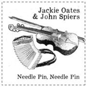 John Spiers, member of Bellowhead