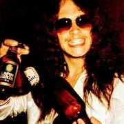 Anthony Bray, member of Venom