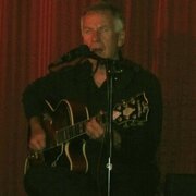 Tony Bernetich