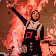Tantri, member of Kotak