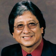 Aldo Guivobich, member of Los Pasteles Verdes
