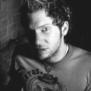 Damien Starkey, member of Sleepkillers