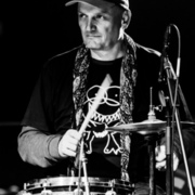 Pavel Koudelka, member of Dunaj