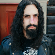 Dennis Mikula uses 1 Mask Audio Electronics product
