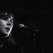 Rose Elinor Dougall, member of The WAEVE
