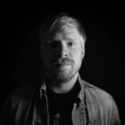 Todd Farrell, member of Benchmarks
