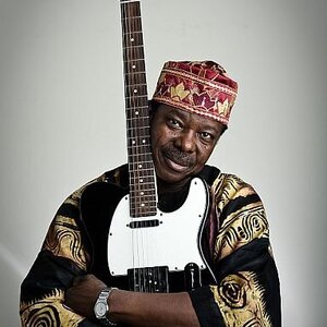 King Sunny Adé