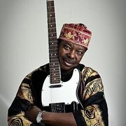King Sunny Adé