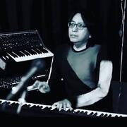 Adi Adrian, member of KLa Project