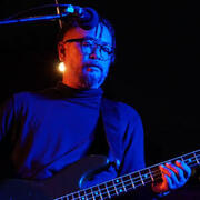 Febrianto Nugroho Surjono uses 1 Taurus Amplification product