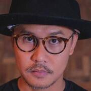 Ernest Fardiyan Sjarif, member of Cokelat