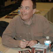 John Harrison