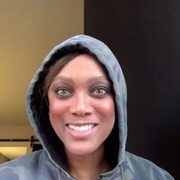 Tyra Banks