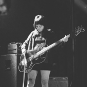April Gerloff uses 1 Risson Amplifiers product