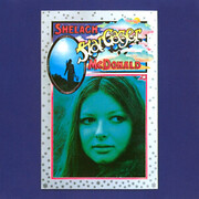 Shelagh McDonald