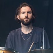 James Ireland, member of Pond