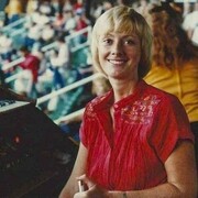Nancy Faust