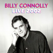 Billy Connolly